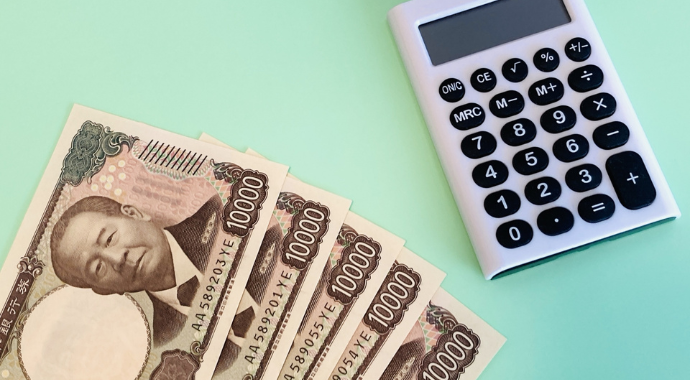 中学受験の費用