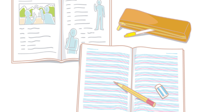 本当に役立つ英語テキスト